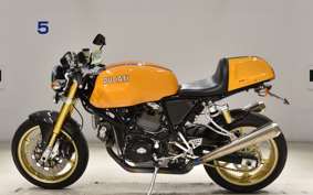 DUCATI SPORT 1000 2007