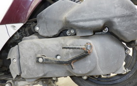 SUZUKI PALETTE CA45A
