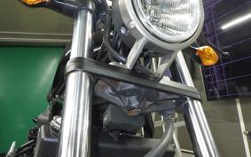 HONDA REBEL 250 MC49