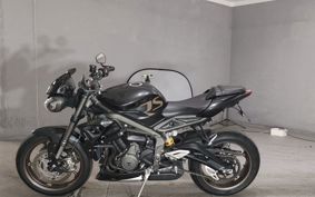 TRIUMPH STREET TRIPLE RS 2022 HDA554