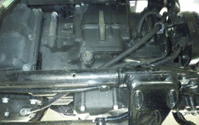 HARLEY FXBB1750 2018