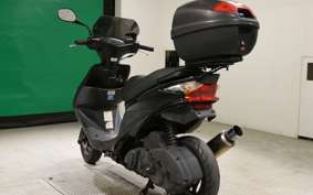 SUZUKI ADDRESS V125 S 1992 CF4MA
