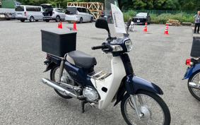 HONDA SUPER CUB50 AA04