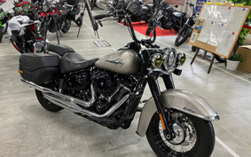 HARLEY HARLEY FLHC1340 2019 YAJ