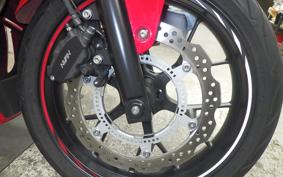 HONDA CBR400R 2021 NC56