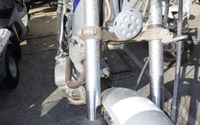HONDA IHATOV 1987 JD03