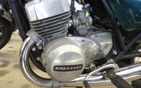 KAWASAKI 250SS S1F