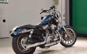HARLEY XL1200R 2004