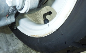 YAMAHA JOG 90 Sports Edition