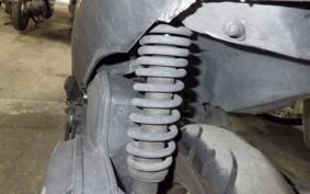 SUZUKI ADDRESS V125 G 1991 CF46A