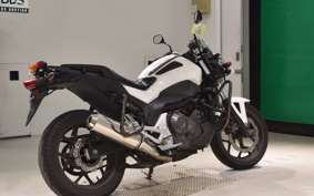 HONDA NC750L 2021 RC67
