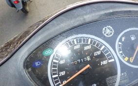 YAMAHA AXIS 125 TREET SE53J