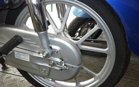 HONDA C110 SUPER CUB 2009 JA59
