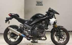 KAWASAKI NINJA 250 2018 EX250L