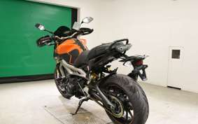 YAMAHA MT-09 A 2014 RN34J