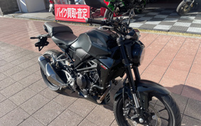 HONDA CB250R MC52