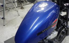 HARLEY XL1200X 2022