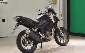 HONDA CB150X 2026