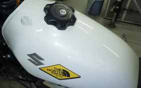 SUZUKI GRASS TRACKER NJ4BA