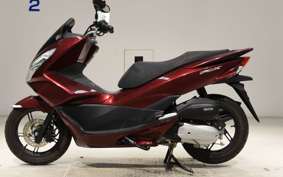 HONDA PCX125 JF56