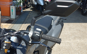 SUZUKI DR-Z4S 2025 ER1AH