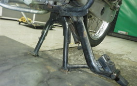 HONDA C90 SUPER CUB E 2004 HA02