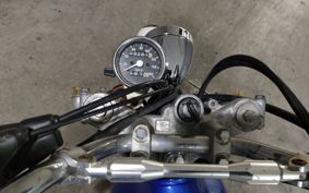 HONDA FTR223 MC34