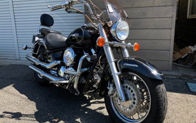 YAMAHA DRAGSTAR 1100 CLASSIC 2000 VP13J