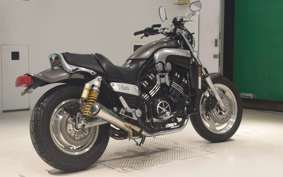 YAMAHA VMAX 2001