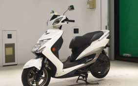 YAMAHA CYGNUS 125 XSR 2 2020 SE44J