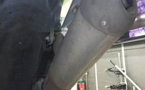 KAWASAKI KLX230 2011 LX230A