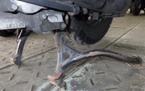 SUZUKI ADDRESS V125 G CF46A