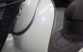 HONDA GIORNO 3 2023 AF77