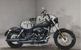 HARLEY FXDB1690 2016 GXM