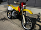 Фото Suzuki RMX250 S с японского аукциона