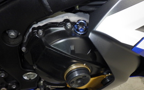 SUZUKI GSX-R1000R A 2018 DM11G