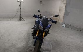 YAMAHA TRACER 9 GT 2018 RN51J