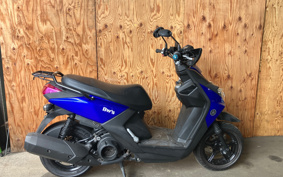 YAMAHA BW*S 125 SEA6J
