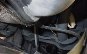 YAMAHA JOG POCHE SA08J