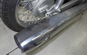 HONDA C110 SUPER CUB JA42