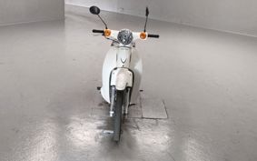 HONDA SUPER CUB110 JA07