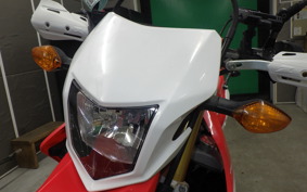 HONDA CRF250L 2003 MD44