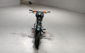 HONDA SUPER CUB50 C50