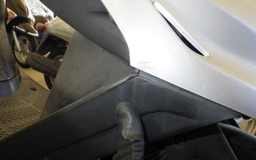 SUZUKI ADDRESS V100 CE11A