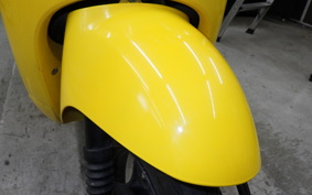 HONDA GIORNO 2 2025 AF70