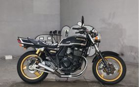 KAWASAKI ZRX400 1995 ZR400E