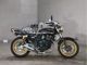 Фото Kawasaki ZRX400 1995 с японского аукциона