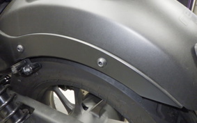 HONDA REBEL 250 A MC49