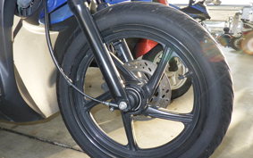 SUZUKI ADDRESS 110 1999 CE47A