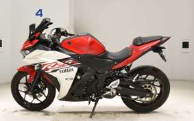 YAMAHA YZF-R25 2020 RG10J